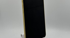Mint
													Apple iPhone 14 - Unlocked, Yellow, 128 GB, A2649, photo 1 of 6