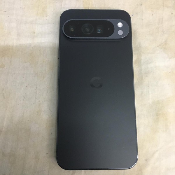 Google Pixel 9 Pro XL - Verizon, 256 GB, Obsidian, 16 GB, GGX8B