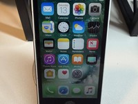 Apple iPhone 5C