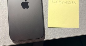 Mint
													Apple iPhone 16 Pro - Unlocked, Black, 128 GB, A3083, photo 4 of 14