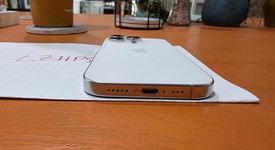Mint
													Apple iPhone 16 Pro - Unlocked, White, 512 GB, A3083, photo 5 of 7