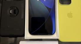 Mint
													Apple iPhone 16 Pro - Unlocked, Natural, 128 GB, A3083, photo 1 of 5