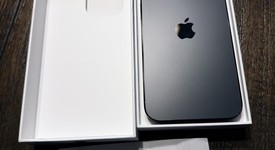 Mint
													Apple iPhone 14 Pro Max - Unlocked, Black, 256 GB, A2651, photo 3 of 8