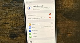 Good
													Apple iPhone 15 - Unlocked, Blue, 128 GB, A2846, photo 1 of 9
