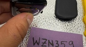 Mint
													Apple Watch Series 10 46mm - Black, A2999 - GPS, Aluminum, photo 3 of 6