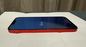 Mint
													Apple iPhone 14 - Unlocked, Red, 128 GB, A2649, photo 1 of 5