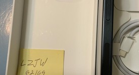 Good
													Apple iPhone 15 Pro - Unlocked, Blue, 1 TB, A2848, photo 3 of 7