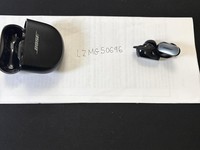 Bose QuietComfort Ultra Earbuds