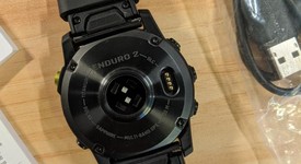 Mint
													Garmin Enduro 2 - Black, photo 5 of 12