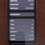 Good Apple iPhone 13 - Unlocked, 128 GB, Red, A2482