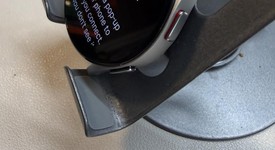 Mint
													Samsung Galaxy Watch FE - Unlocked, Silver, 40 mm, photo 2 of 6