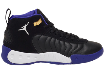 Jordan Jumpman Pro Black White Concord (GS) for sale