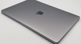 Mint
													MacBook Pro 2019 - 13" - I5, Gray, 256 GB, 8 GB, photo 4 of 4