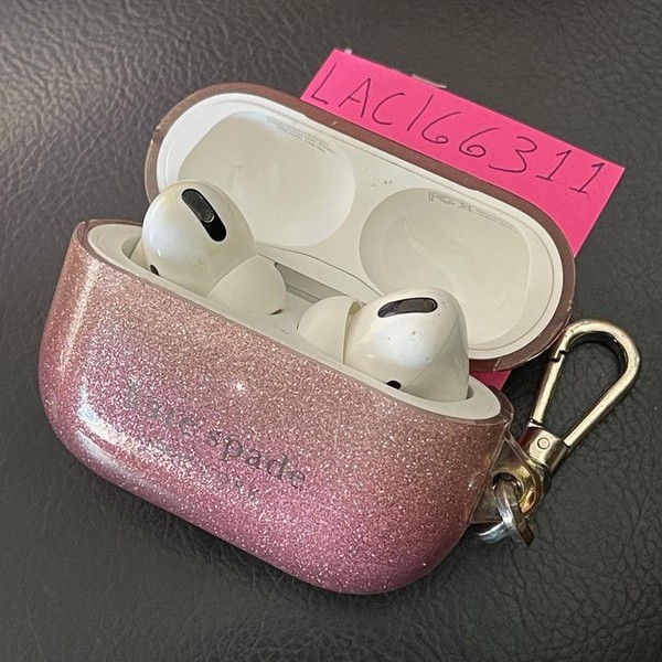 Apple AirPods Pro - MagSafe Case