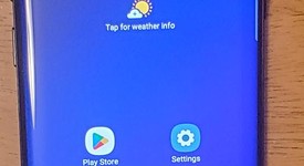 Mint
													Samsung Galaxy S9 Plus - Unlocked, Black, 64 GB, SM-G965U1, photo 4 of 9