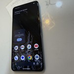Good Google Pixel 8 Pro - Verizon, 128 GB, Obsidian, 12 GB, G1MNW, mmWave 5G