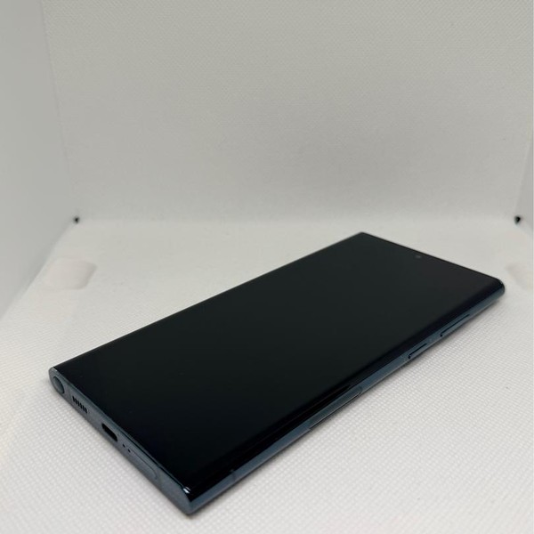 Samsung Galaxy S22 Ultra - Unlocked, 128 GB, Green, 8 GB, SM-S908U1