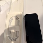 Good Apple iPhone 16 Pro Max - Unlocked, 512 GB, Black, A3084