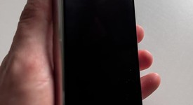 Mint
													Google Pixel 9 Pro - Unlocked, Porcelain, 128 GB, 16 GB, GR83Y, photo 5 of 5