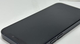 Mint
													Apple iPhone 12 Mini - Unlocked, Black, 64 GB, A2176, photo 6 of 6