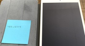 Mint
													Apple iPad Mini 2 Retina - Wi-Fi, White, 16 GB, photo 1 of 6