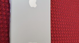 Mint
													Apple iPhone X - Unlocked, Silver, 64 GB, A1865, photo 4 of 9
