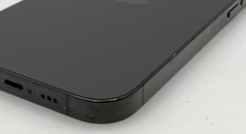 Fair
													Apple iPhone 14 Pro - Unlocked, Black, 256 GB, A2650, photo 5 of 6