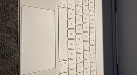 Good
													Apple iPad Pro 12.9" 5th Gen 2021 - Unlocked, Silver, 1 TB, photo 4 of 9