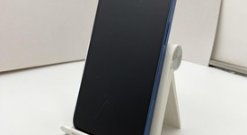 Fair
													Apple iPhone 13 - Unlocked, Blue, 128 GB, A2482, photo 2 of 7