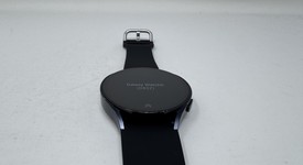 Good
													Samsung Galaxy Watch6 - Unlocked, Graphite, 44mm, photo 3 of 6