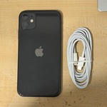 Good Apple iPhone 11 - Verizon, 64 GB, Black, A2111