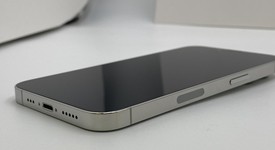 Mint
													Apple iPhone 13 Pro - Unlocked, Silver, 1 TB, A2483, photo 4 of 6