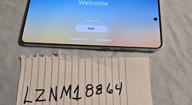 Mint
													Samsung Galaxy S25 Edge - Unlocked, Icy Blue, 256 GB, 12 GB, SM-S937U1, photo 5 of 12