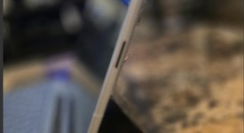 Good
													Microsoft Surface Pro 11 - Platinum, 1 TB, 16 GB, photo 6 of 6