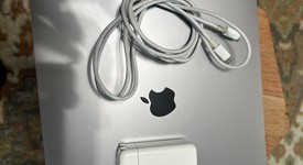 Good
													MacBook Pro 2019 - 16" - I9, Gray, 1 TB, 32 GB, photo 4 of 5