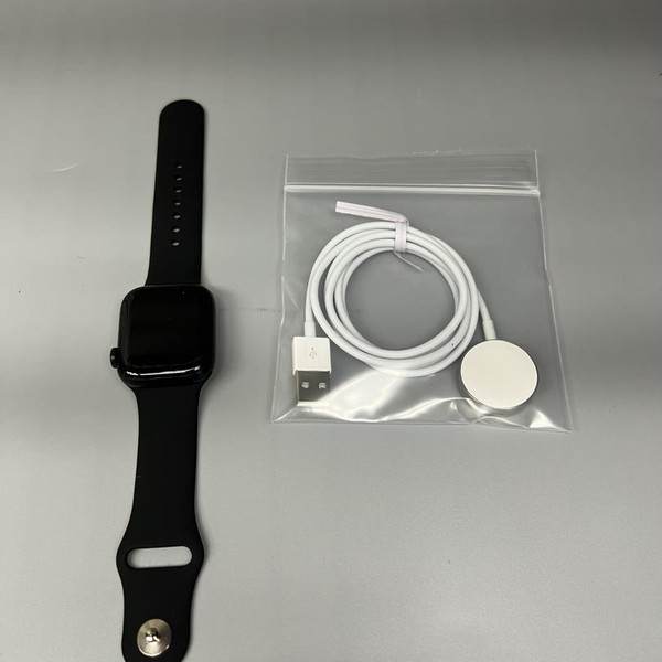 Apple Watch Series 7 41mm - Verizon, Midnight, A2475 - Cellular, Aluminum