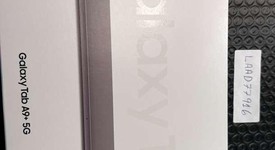 New
													Samsung Galaxy Tab A9 Plus - Metro by T-Mobile, Graphite, 64 GB, 4 GB, SM-X218U, 5G, photo 1 of 5