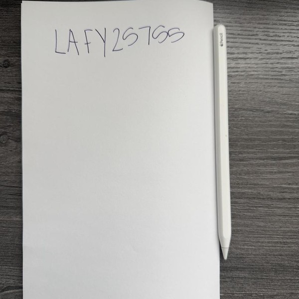 Apple Pencil Pro