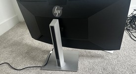 Mint
													HP Monitor, photo 3 of 9