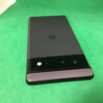 Good Google Pixel 6 - Xfinity, Black, 128 GB, 8 GB, GB7N6