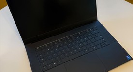 Good
													Razer Blade 15" 2023 - I7, Black, 1 TB, 16 GB, QHD, photo 3 of 8