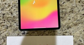 Good
													Apple iPad Pro 11" 2018 - AT&T, Gray, 256 GB, A2013, photo 1 of 6