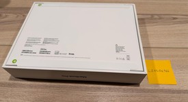 New
													MacBook Pro 2024 - 14" - Apple M4 Pro 14-core, Space Black, 1 TB, 48 GB, photo 3 of 4