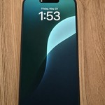 Mint Apple iPhone 15 Pro Max - Unlocked, 512 GB, Black, A2849