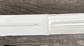 Good
													Apple Pencil 3rd Gen (USB-C), photo 1 of 9