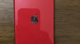 Good
													Apple iPhone 11 - T-Mobile, Red, 64 GB, A2111, photo 3 of 8