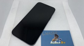Good
													Apple iPhone 14 Plus - Unlocked, Midnight, 128 GB, A2632, photo 3 of 9