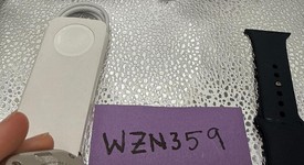 Mint
													Apple Watch Ultra 49mm - Unlocked, Titanium, A2622, photo 2 of 6