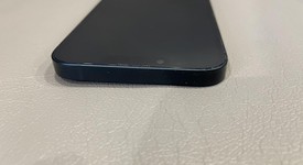 Good
													Apple iPhone 13 - Unlocked, Midnight, 128 GB, A2482, photo 1 of 7