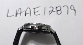 Mint
													Samsung Galaxy Watch8 Classic - Unlocked, Black, SM-L505, 46mm, photo 5 of 5
